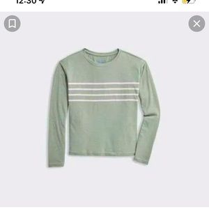 Vineyard Vines Stripe Surftee